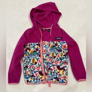 Lands’ End Zip Jacket